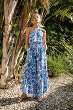 Load image into Gallery viewer, Batik Bay Jumpsuit
