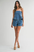 Load image into Gallery viewer, Denim Daze Set
