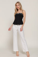 Load image into Gallery viewer, Petite Bow Top
