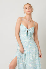 Load image into Gallery viewer, Seabreeze Shell Dress
