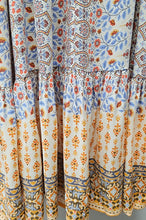 Load image into Gallery viewer, Casablanca Bloom Maxi
