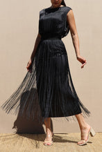 Load image into Gallery viewer, Twilight Fringe Midi
