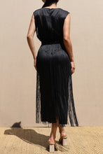 Load image into Gallery viewer, Twilight Fringe Midi
