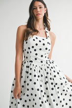 Load image into Gallery viewer, Dolce Dot Midi
