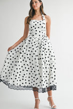 Load image into Gallery viewer, Dolce Dot Midi
