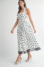Load image into Gallery viewer, Dolce Dot Midi
