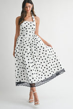 Load image into Gallery viewer, Dolce Dot Midi
