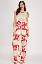 Load image into Gallery viewer, Flor de Fuego Set
