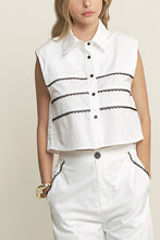 Load image into Gallery viewer, White Atelier Set
