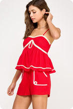 Load image into Gallery viewer, Scarlet Sail Set
