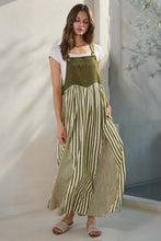 Load image into Gallery viewer, Olive Rhythm Maxi
