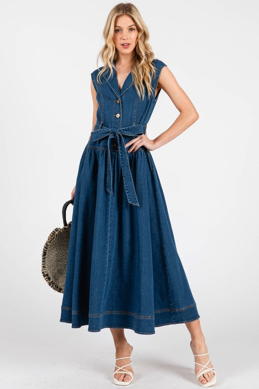 Midnight Town Midi