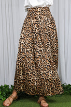 Load image into Gallery viewer, Wild Stroll Maxi
