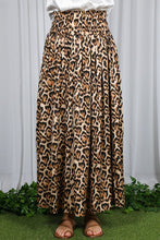 Load image into Gallery viewer, Wild Stroll Maxi
