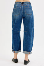 Load image into Gallery viewer, Cool Girl Barrel Jeans
