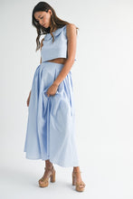 Load image into Gallery viewer, Hampton Gingham Set
