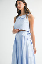 Load image into Gallery viewer, Hampton Gingham Set
