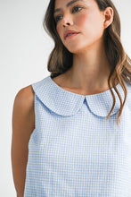 Load image into Gallery viewer, Hampton Gingham Set
