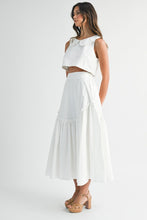 Load image into Gallery viewer, Isla Blanca Set
