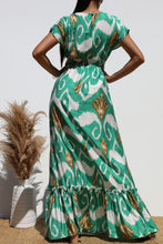 Load image into Gallery viewer, Verdant Mirage Maxi
