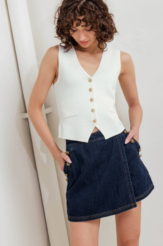 Vanguard Vest