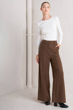 Load image into Gallery viewer, Cocoa Line Trousers
