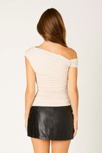 Load image into Gallery viewer, Oat Contour Top
