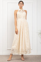 Load image into Gallery viewer, Selene Lace Maxi
