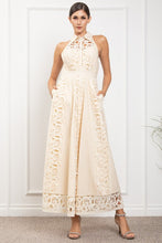 Load image into Gallery viewer, Selene Lace Maxi
