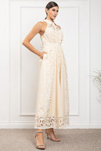 Load image into Gallery viewer, Selene Lace Maxi
