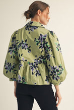 Load image into Gallery viewer, Secret Vine Top
