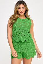 Load image into Gallery viewer, Circle Crochet Set
