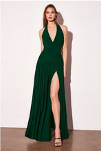 Load image into Gallery viewer, Siren Gown
