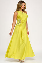Load image into Gallery viewer, Sunthread Dress
