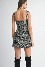 Load image into Gallery viewer, Hidden Wild Romper
