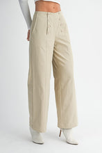 Load image into Gallery viewer, Shoreline Front Pants
