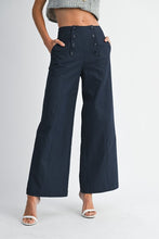 Load image into Gallery viewer, Mariner Front Pants
