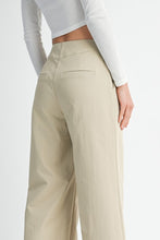 Load image into Gallery viewer, Shoreline Front Pants
