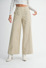 Load image into Gallery viewer, Shoreline Front Pants
