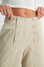 Load image into Gallery viewer, Shoreline Front Pants
