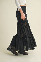 Load image into Gallery viewer, Lace Rebel Maxi
