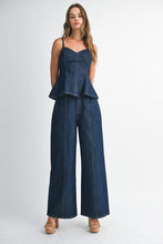 Load image into Gallery viewer, Denim Core Set
