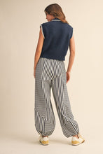 Load image into Gallery viewer, Switch Stripe Pants
