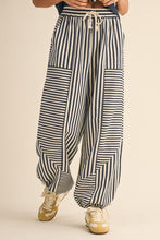 Load image into Gallery viewer, Switch Stripe Pants

