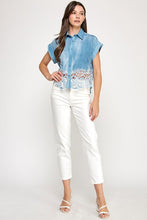 Load image into Gallery viewer, Lacefade Shirt
