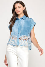 Load image into Gallery viewer, Lacefade Shirt
