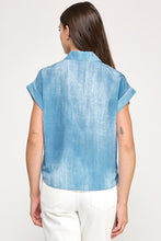 Load image into Gallery viewer, Lacefade Shirt
