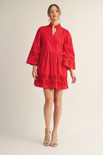 Load image into Gallery viewer, Isla Roja Dress
