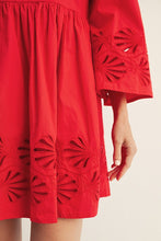 Load image into Gallery viewer, Isla Roja Dress

