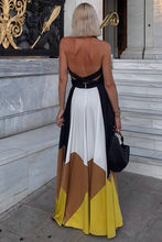 Load image into Gallery viewer, Golden Horizon Maxi
